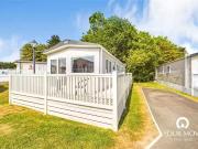 2 bedroom Detached Property for sale, Carlton Meres...