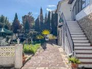 2 BEDROOM DETACHED VILLA FOR RENT IN ALTEA ALICANTE