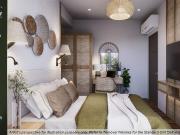 2 Bedroom DMCI Homes Cebu Condominium For Sale Kalea...