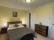 2 Bedroom Downtown Condo Unit