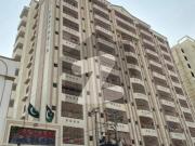 2 Bedroom Drawing & Dining Flat For Sale In Lakhani...
