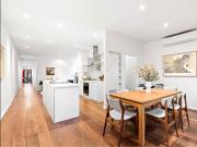 2 bedroom dream in North Fitzroy