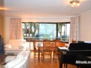 2 Bedroom duplex apartment bordering Bantry Bay