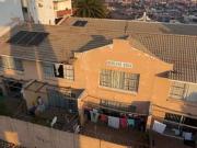 2 bedroom duplex apartment on the ma.