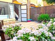 2 Bedroom duplex apartment rented in Southfield, Cape Town