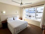 2 Bedroom duplex apartment rented in Sea Point, Cape Town