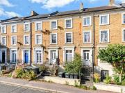 2 Bedroom Duplex Flat