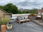2 Bedroom Duplex Flat
