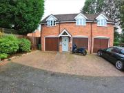 2 Bedroom Duplex Flat