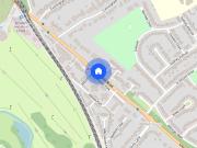 2 bedroom duplex for rent