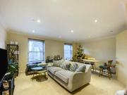 2 bedroom duplex for rent in 10 Albert Road Tonbridge TN9
