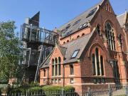 2 bedroom duplex for rent in 5 The Chancel Grey Street...
