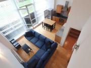 2 bedroom duplex for rent in Albion Mill, 12 Pollard...