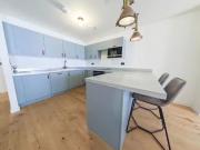 2 bedroom duplex for rent in Apartment 6, Derwent House,...