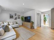 2 bedroom duplex for rent in Bingham Place, London, W1U