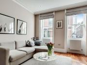 2 Bedroom Duplex For Rent In Bloomsbury, London