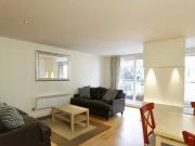 2 bedroom duplex for rent in Bluewater House Smugglars...