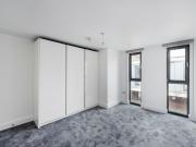 2 bedroom duplex for rent in Chatham Place, London, E9