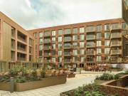 2 Bedroom Duplex For Rent In Chester Road, Manchester