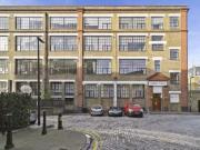 2 bedroom duplex for rent in Chimney Court, Brewhouse...