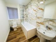 2 bedroom duplex for rent in Collingdon Street, Luton,...