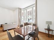 2 bedroom duplex for rent in De Vere Gardens,...