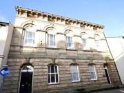 2 Bedroom Duplex For Rent In Dudley