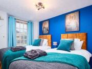 2 Bedroom Duplex For Rent In Edinburgh
