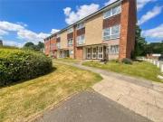 2 bedroom duplex for rent in Eldon Drive, Sutton...