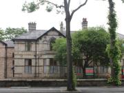 2 bedroom duplex for rent in Flat 6 367 Wilmslow Road,...