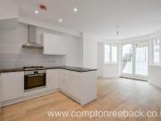 2 bedroom duplex for rent in Fortune Green, London, NW2