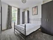 2 bedroom duplex for rent in Fulwood Road, Sheffield, S10