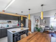 2 bedroom duplex for rent in Hemberton Road, London, SW9