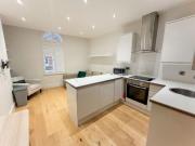 2 bedroom duplex for rent in High Street, LINCOLN, LN2