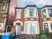 2 Bedroom Duplex For Rent In Hull, East Riding Of Yorkshire