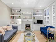 2 bedroom duplex for rent in Iveley Road, London, SW4