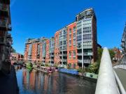 2 bedroom duplex for rent in King Edwards Wharf, 25...