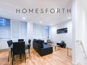 2 Bedroom Duplex For Rent In Lansdowne Road, Croydon