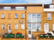2 Bedroom Duplex For Rent In Manbey Park, Stratford