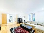 2 Bedroom Duplex For Rent In Matthew Parker Street