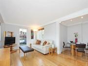 2 Bedroom Duplex For Rent In Middlesex Street, London