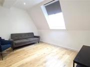 2 bedroom duplex for rent in New School House, 20 Legge...