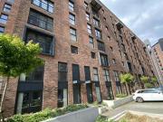 2 Bedroom Duplex For Rent In Ordsall Lane