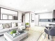 2 bedroom duplex for rent in Pressworks, 40 44 Northwood...