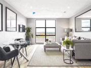 2 bedroom duplex for rent in Pressworks, 40 44 Northwood...