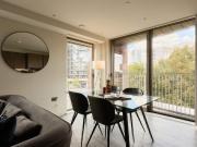 2 bedroom duplex for rent in Princess Street,...