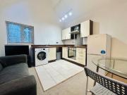 2 bedroom duplex for rent in Queen Street, DERBY, DE1