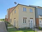 2 bedroom duplex for rent in Sheep Way Redhouse Park...