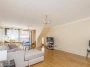 2 Bedroom Duplex For Rent In Shoreditch