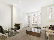 2 Bedroom Duplex For Rent In Sloane Square, London